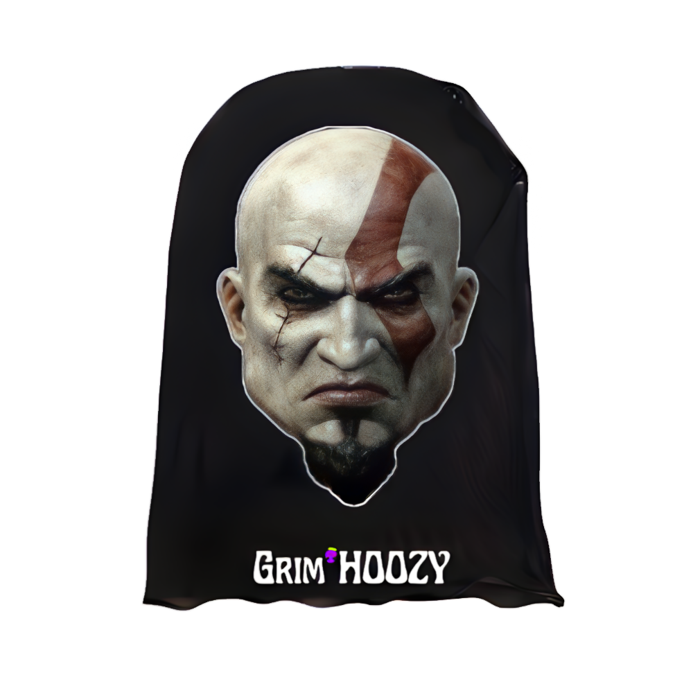 KRATOS - HOOZY