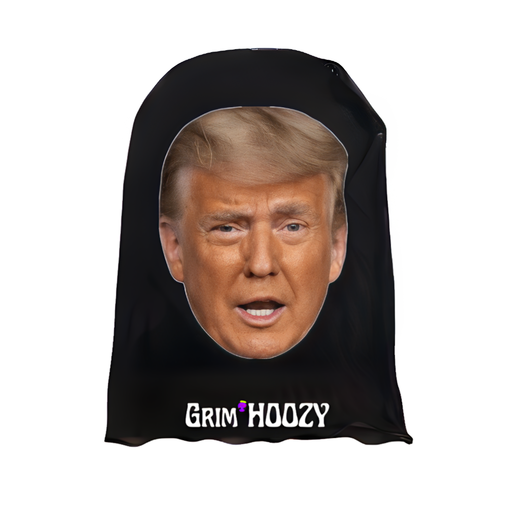 D.TRUMP - HOOZY