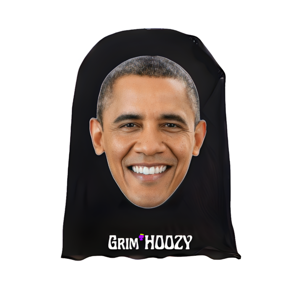 BARACK OBAMA-HOOZY