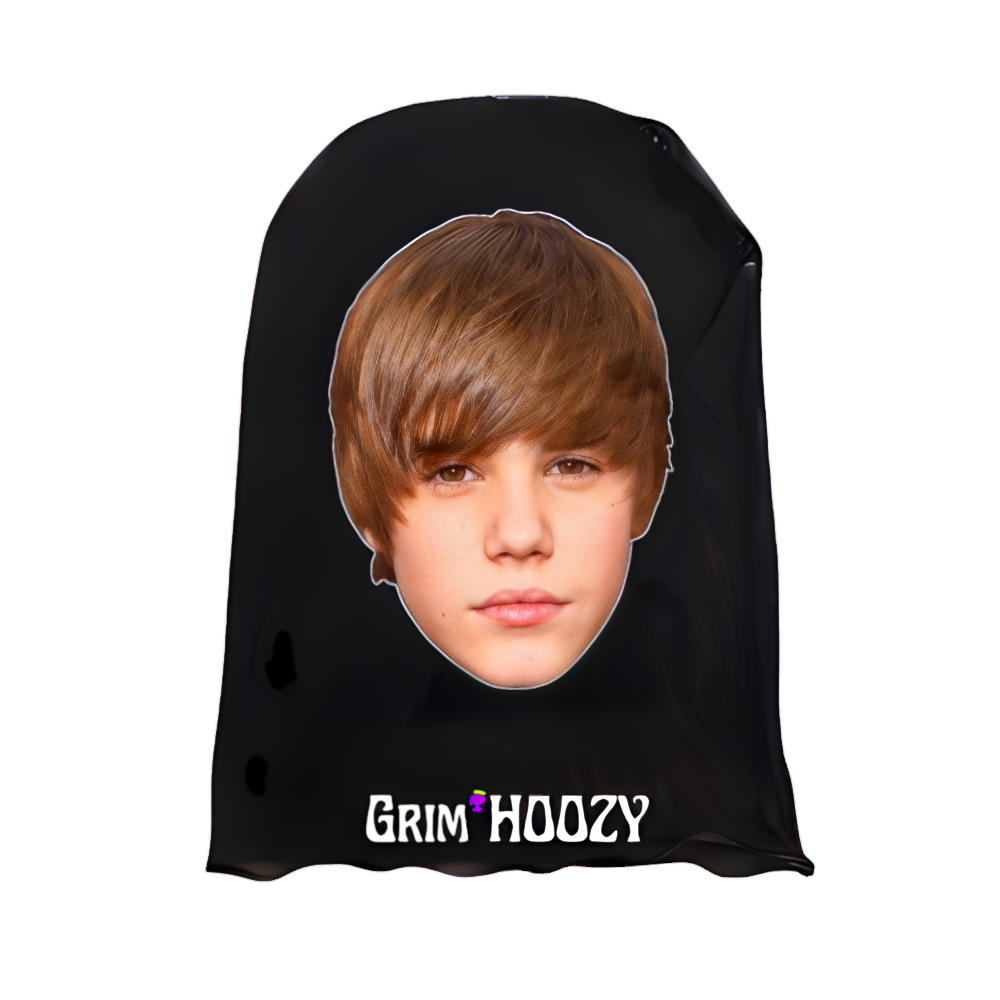 JUSTIN BIEBER - HOOZY