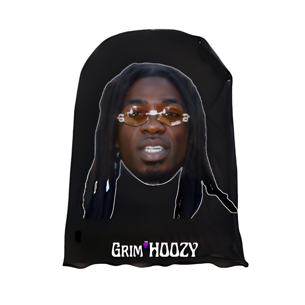 GAZO - HOOZY