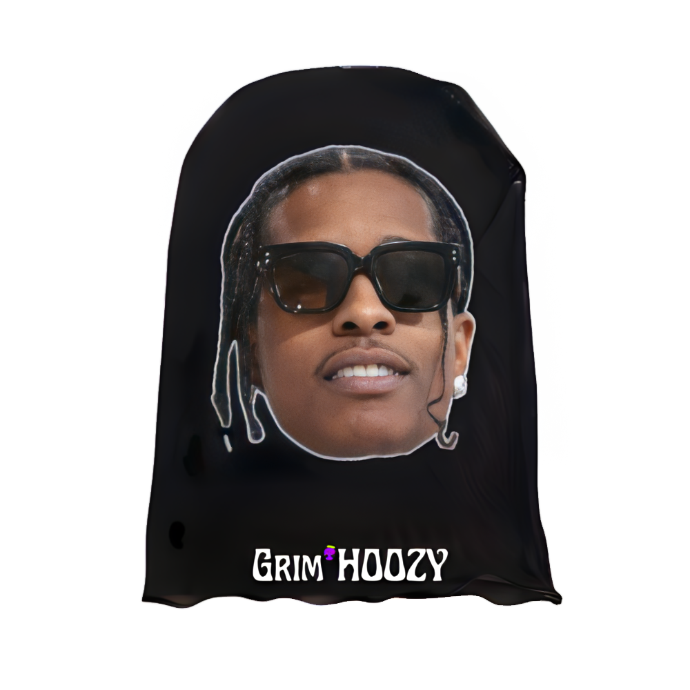 ASAP ROCKY-HOOZY