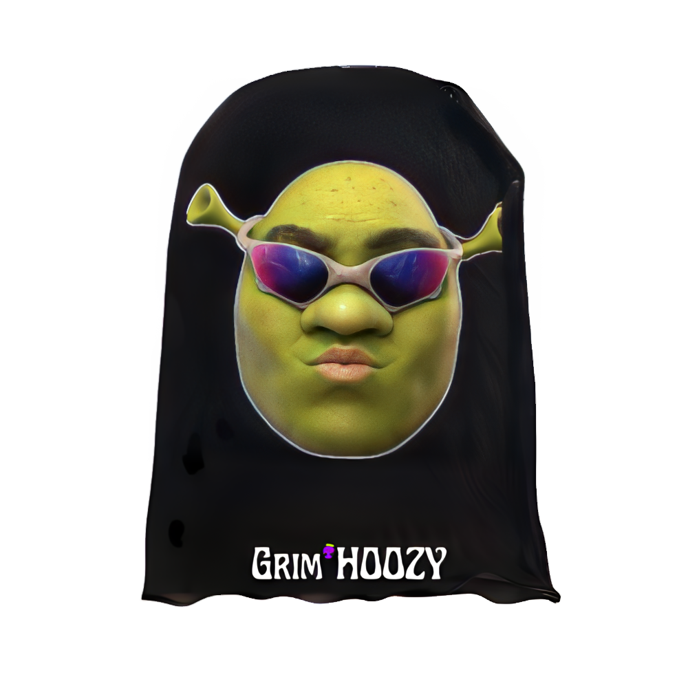 SHREK - HOOZY