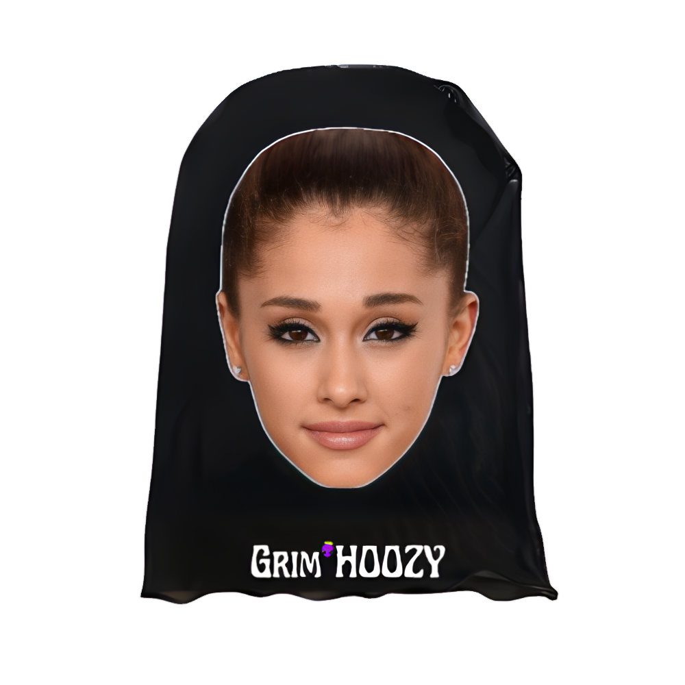 ARIANA GRANDE - HOOZY