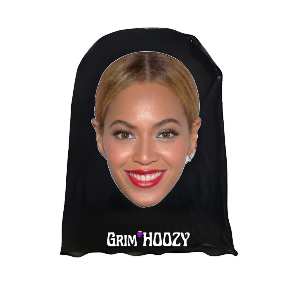 BEYONCE - HOOZY