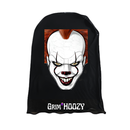 CLOWN-HOOZY