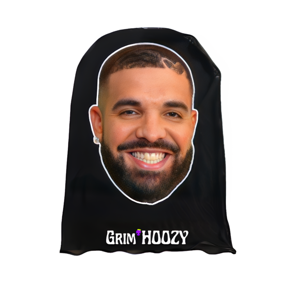 DRAKE - HOOZY