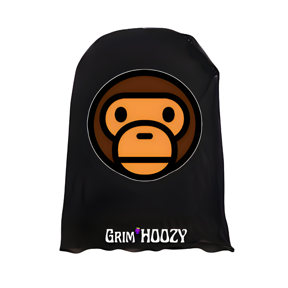 BAPE - HOOZY