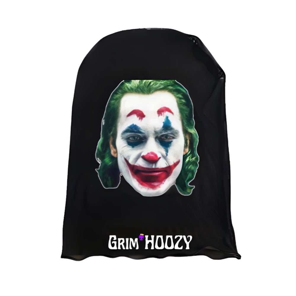 JOKER - HOOZY