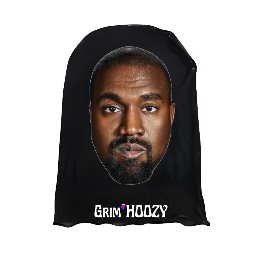 KANYE - HOOZY