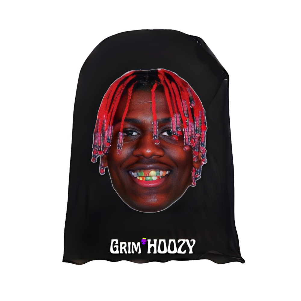 LIL YATCHY - HOOZY