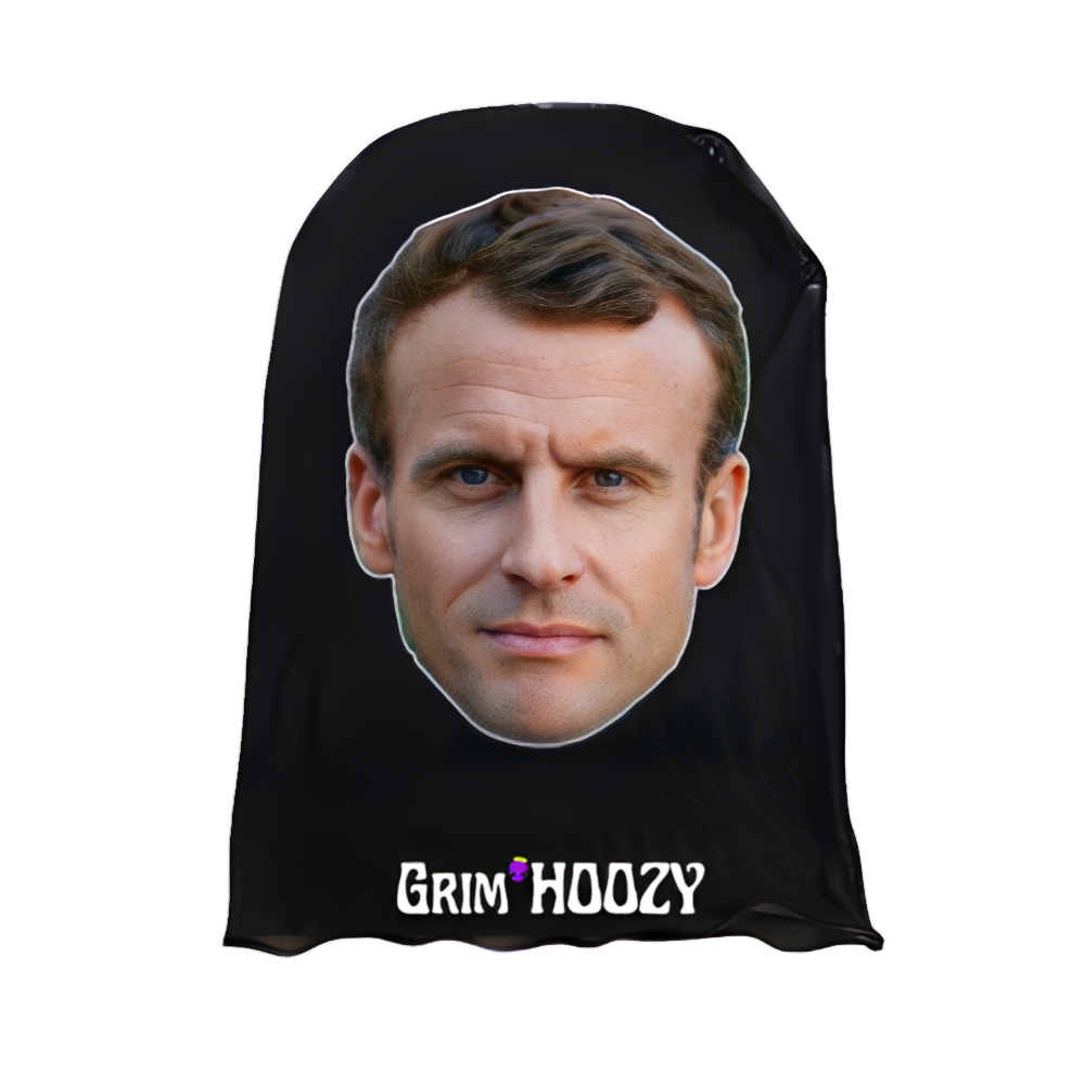 MACRON-HOOZY