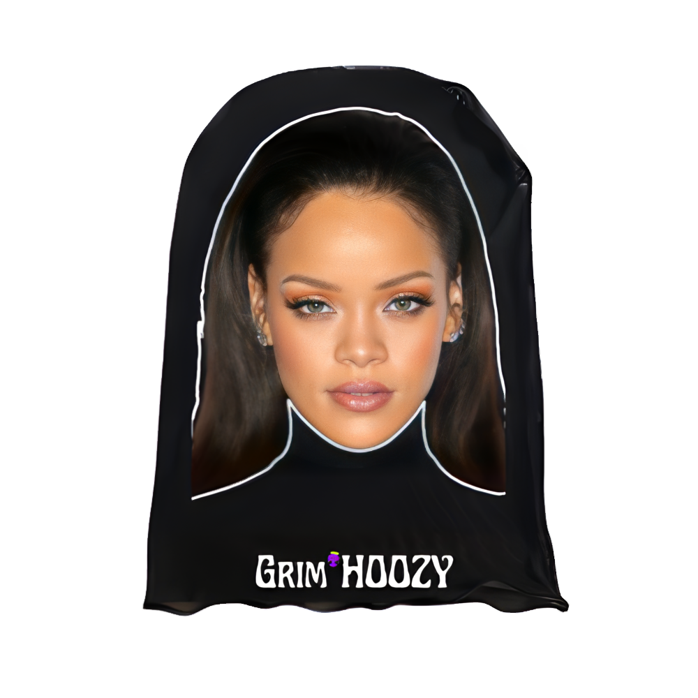 RIHANNA - HOOZY