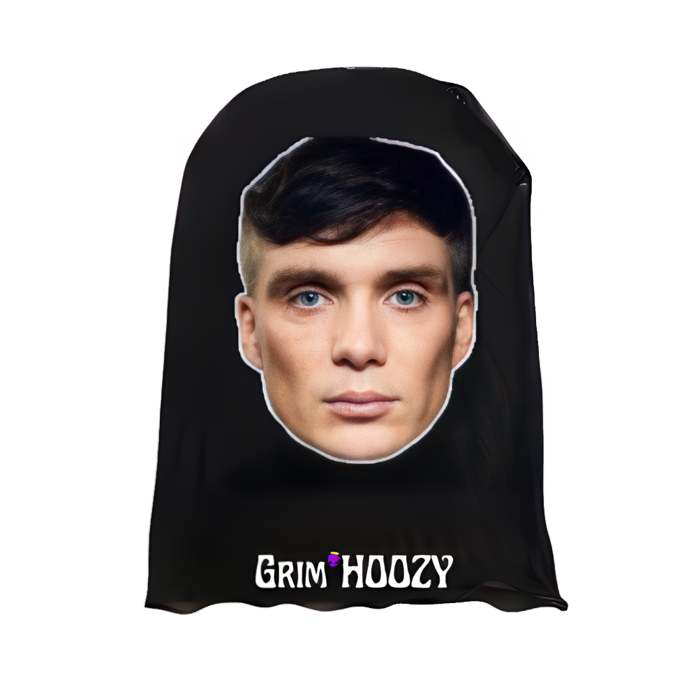 THOMAS SHELBY - HOOZY