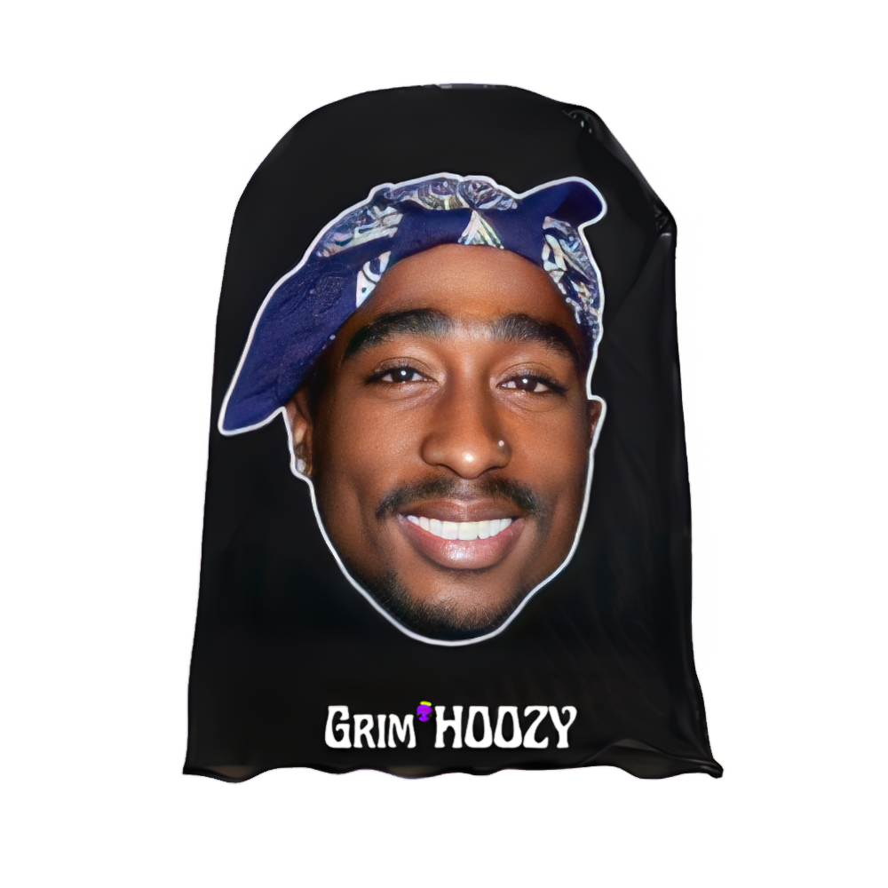 TUPAC - HOOZY