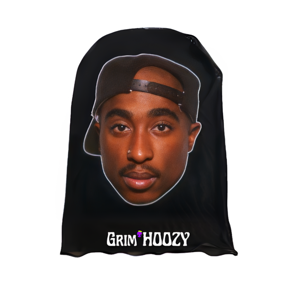 TUPAC - HOOZY