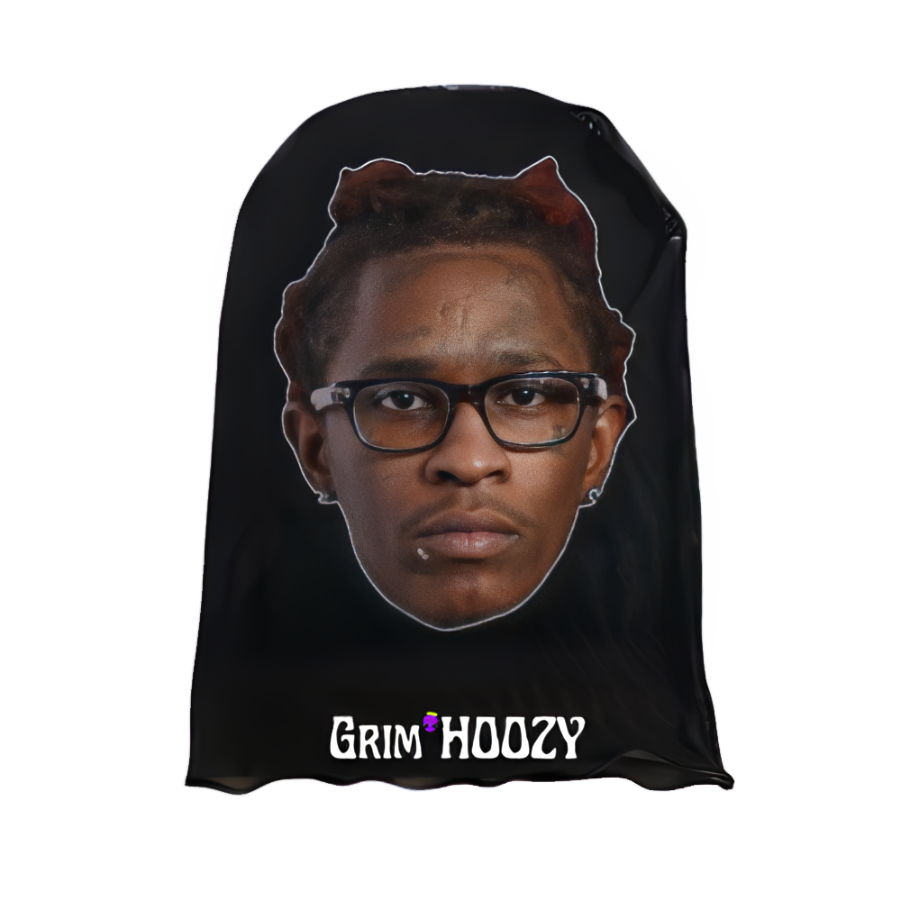 YOUNG THUG - HOOZY