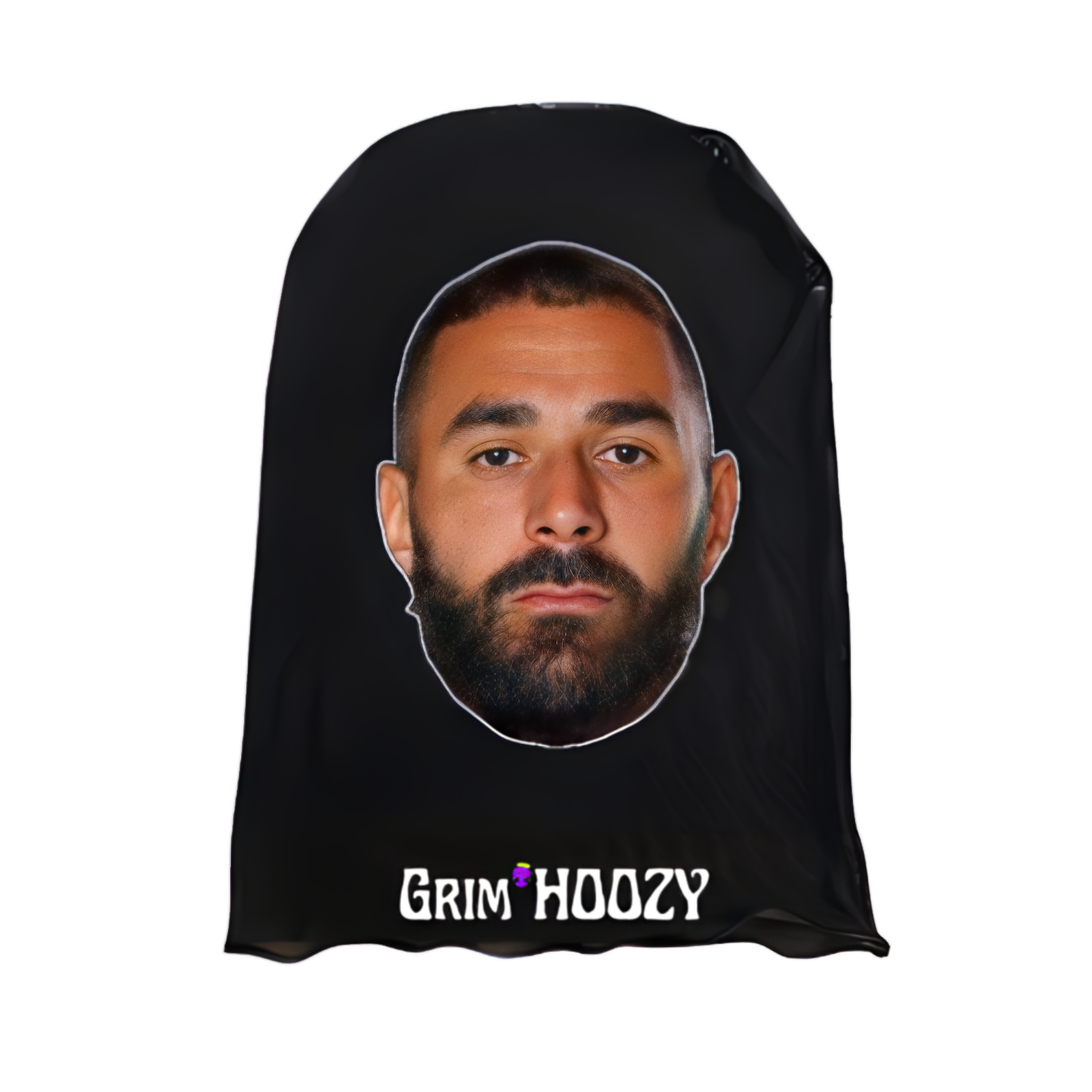 BENZEMA - HOOZY