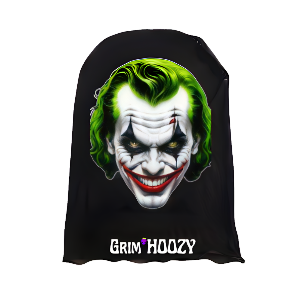 JOKER - HOOZY