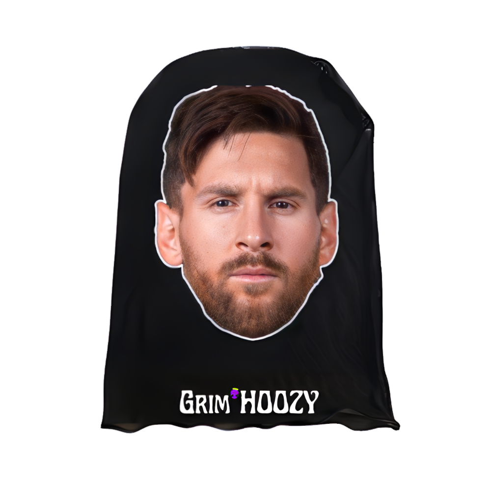 MESSI - HOOZY